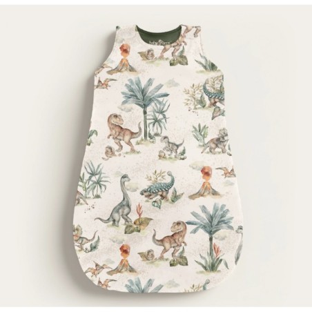 Magamiskott 2,5 TOG ONE SIZE, World of Dinosaur