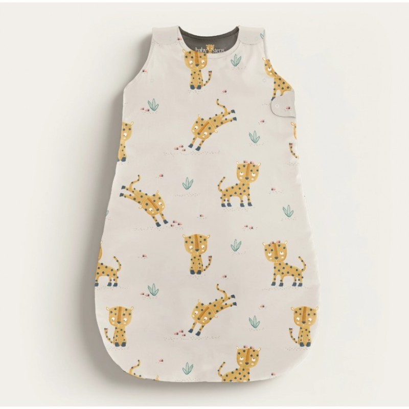 Magamiskott 2,5 TOG ONE SIZE, Tigger