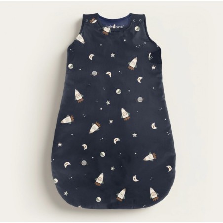 Õhem magamiskott 1 TOG ONE SIZE, Space Adventure