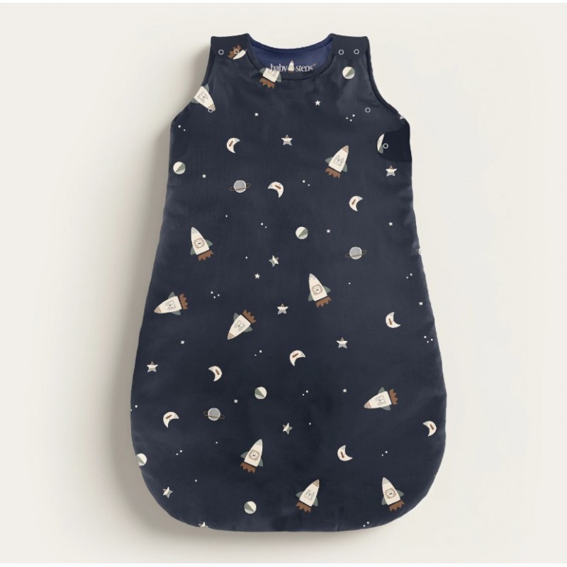 Magamiskott 2,5 TOG ONE SIZE, Space Adventure