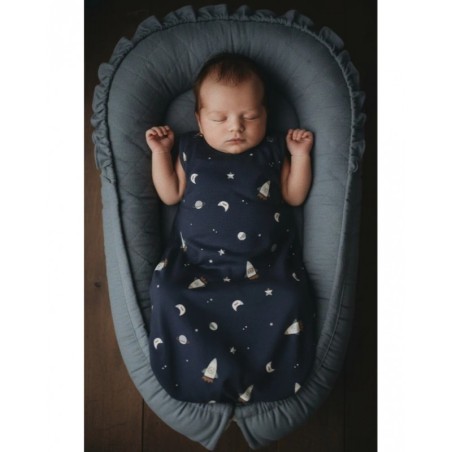 Magamiskott 2,5 TOG ONE SIZE, Space Adventure