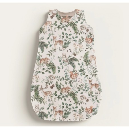 Magamiskott 2,5 TOG ONE SIZE, animals garden