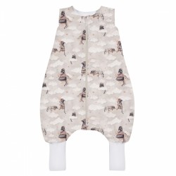 Jalaotstega magamiskotid