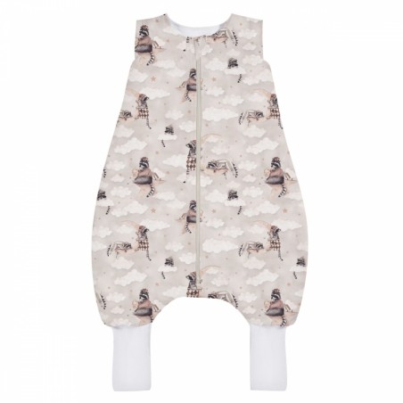 Magamiskott jalaotstega TOG 2,5 L (5+ a) pesukaru