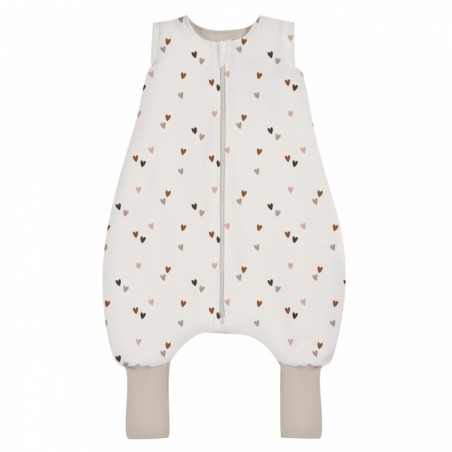 Magamiskott jalaotstega TOG 1 L (5+ a) Love