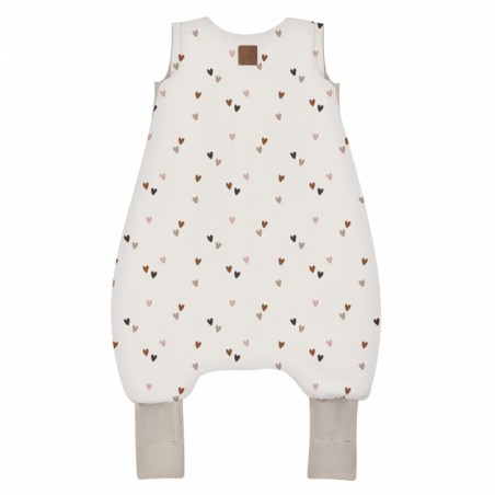 Magamiskott jalaotstega TOG 2,5 M (3-5 a) Love