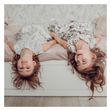 Magamiskott jalaotstega TOG 2,5, M (3-5 a) Animal garden