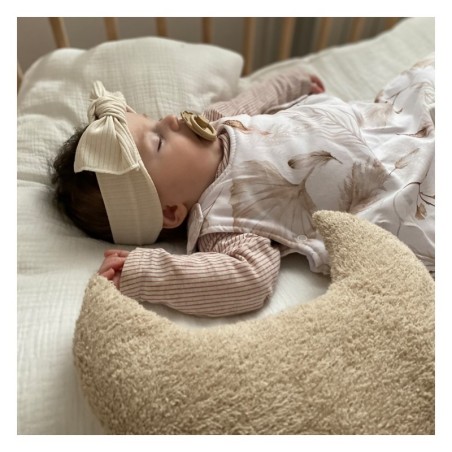 Magamiskott jalaotstega TOG 2,5, L (5+ a) boho