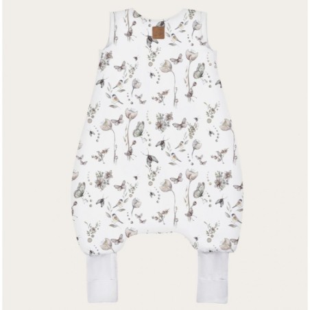 Magamiskott jalaotstega TOG 2,5 L (5+ a) nature