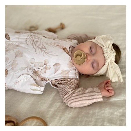 Magamiskott jalaotstega TOG 2,5, M (3-5 aastat) boho