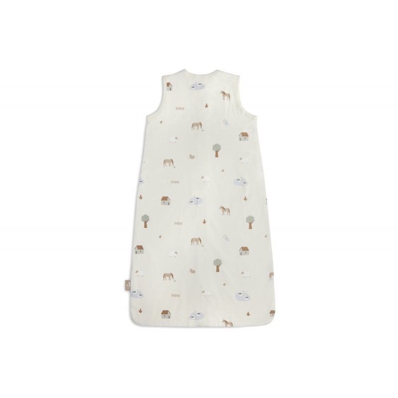 Magamiskott jersey, 70 cm, Farm