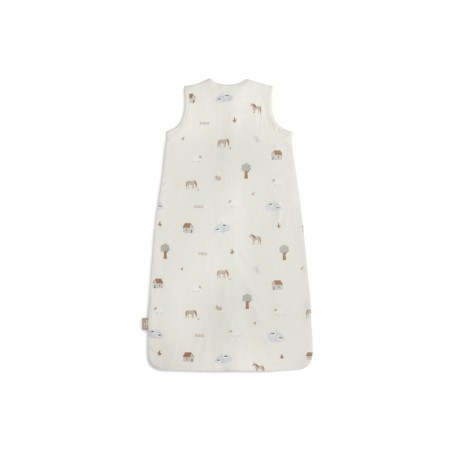 Magamiskott jersey, 70 cm, Farm