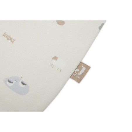 Magamiskott jersey, 70 cm, Farm