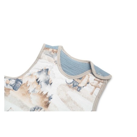 MAGAMISKOTT S 45x70 cm DRAGONS JEANS