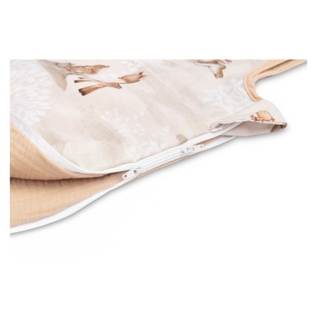 MAGAMISKOTT S 45x70 cm PRUUN