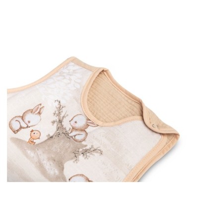 MAGAMISKOTT S 45x70 cm PRUUN