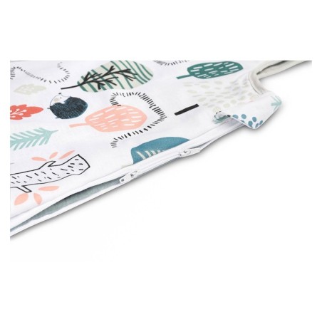 MAGAMISKOTT S 45x70 cm SIILID