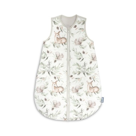 Magamiskott suurus S – FAWNS GREY