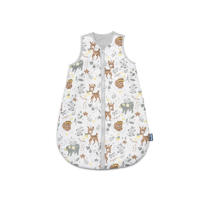 Magamiskott suurus S – METSASEIKLUS