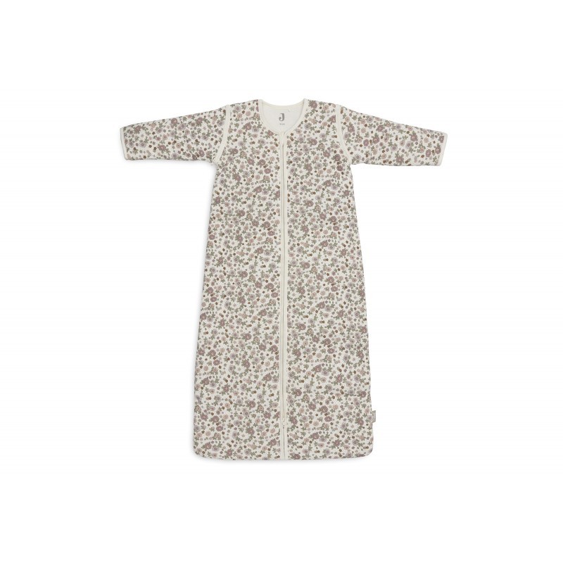 Magamiskott, 70 cm, eemaldatavad varrukad, Retro Flowers