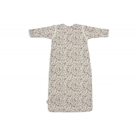 Magamiskott, 70 cm, eemaldatavad varrukad, Retro Flowers