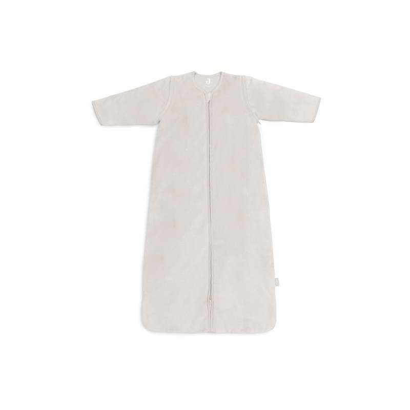 Magamiskott, 70 cm, eemaldatavad varrukad, Velvet - Nougat