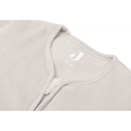 Magamiskott, 70 cm, eemaldatavad varrukad, Velvet - Nougat