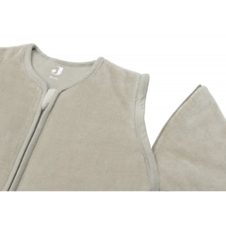 Magamiskott, 70 cm, eemaldatavad varrukad, Velvet - Olive Green