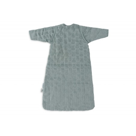 Magamiskott, 70 cm, eemaldatavad varrukad, Miffy Jacquard - Sea Green
