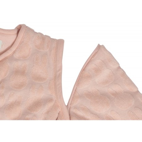 Magamiskott, 70 cm, eemaldatavad varrukad, Miffy Jacquard - Wild Rose