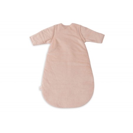 Magamiskott, 70 cm, eemaldatavad varrukad, Rib - Wild Rose