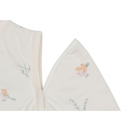 Magamiskott, 70 cm, eemaldatavad varrukad, Lovely Birds