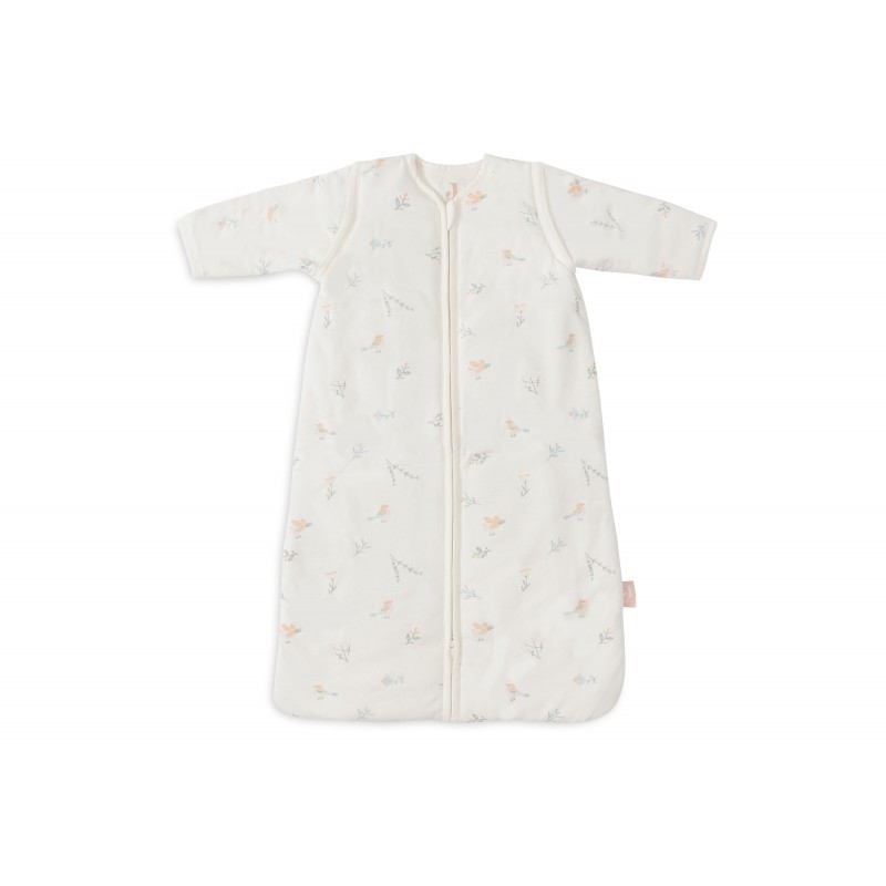 Magamiskott, 70 cm, eemaldatavad varrukad, Lovely Birds