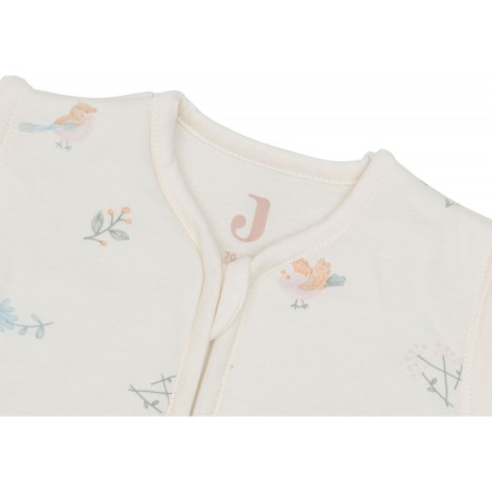 Magamiskott, 70 cm, eemaldatavad varrukad, Lovely Birds