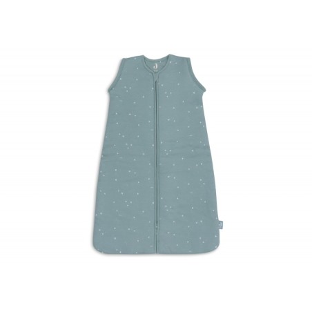 Magamiskott, 70 cm, eemaldatavad varrukad, Twinkling - Sea Green