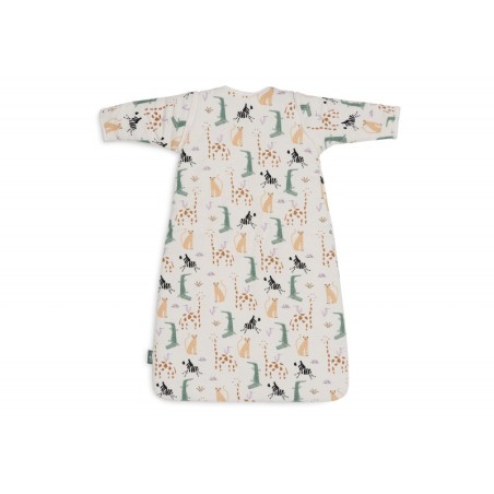 Magamiskott, 70 cm, eemaldatavad varrukad, Jungle Jambo