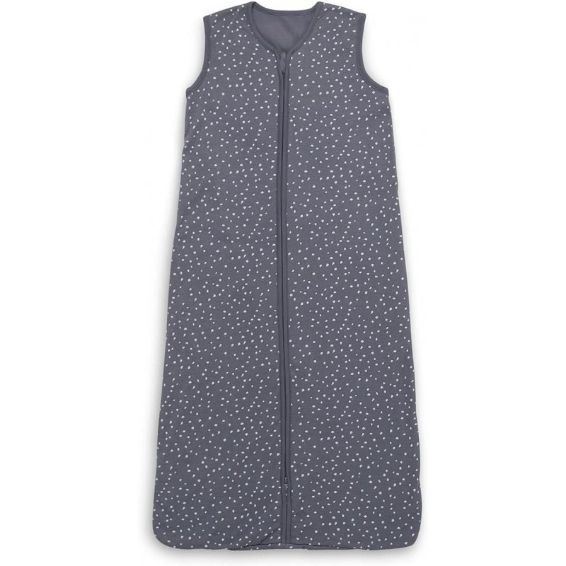 Magamiskott jersey, 70 cm, Speckle Grey