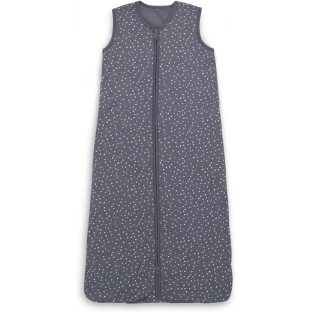 Magamiskott jersey, 70 cm, Speckle Grey