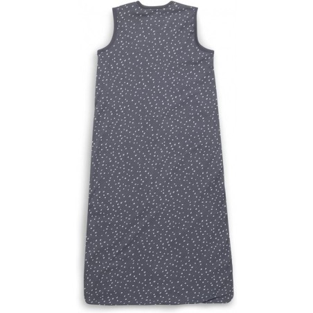 Magamiskott jersey, 70 cm, Speckle Grey