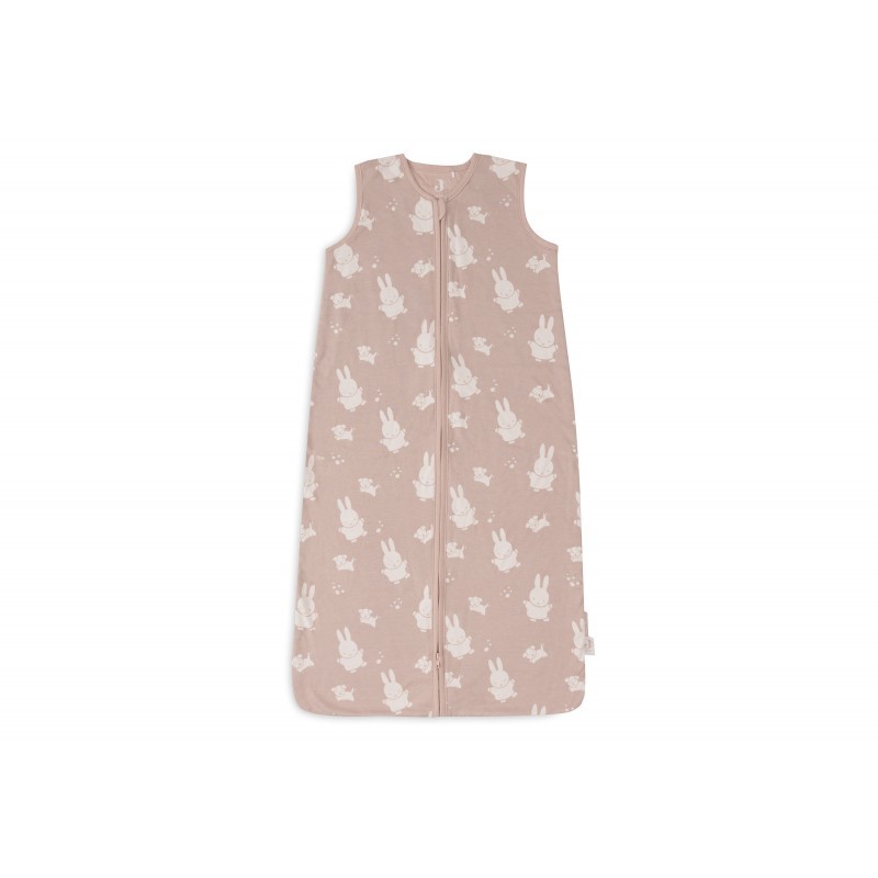 Magamiskott jersey, 70 cm, Miffy Snuffy - Wild Rose