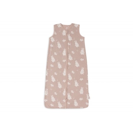 Magamiskott jersey, 70 cm, Miffy Snuffy - Wild Rose