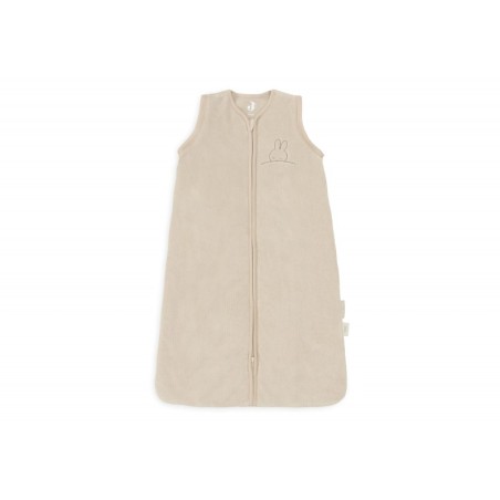 Magamiskott, 70 cm, eemaldatavad varrukad, Miffy Terry Nougat