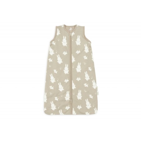 Magamiskott, 70 cm, eemaldatavad varrukad, Miffy&Snuffy Olive Green