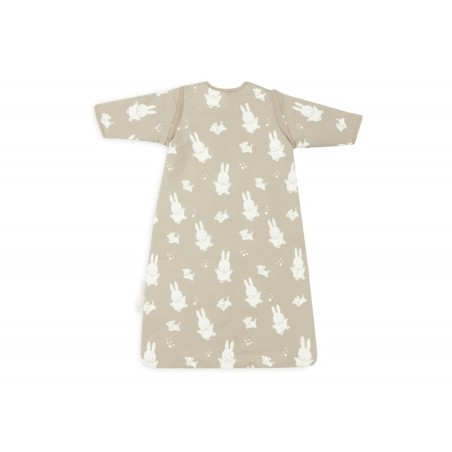 Magamiskott, 70 cm, eemaldatavad varrukad, Miffy&Snuffy Olive Green