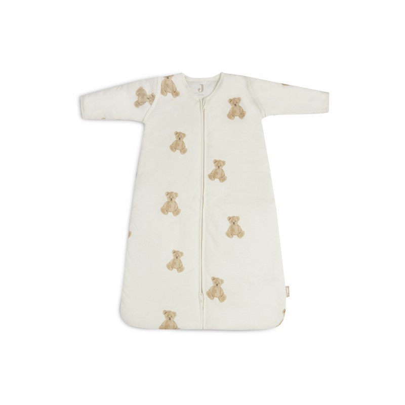 Magamiskott, 70 cm, eemaldatavad varrukad, Teddy Bear