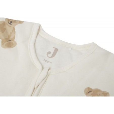 Magamiskott, 70 cm, eemaldatavad varrukad, Teddy Bear