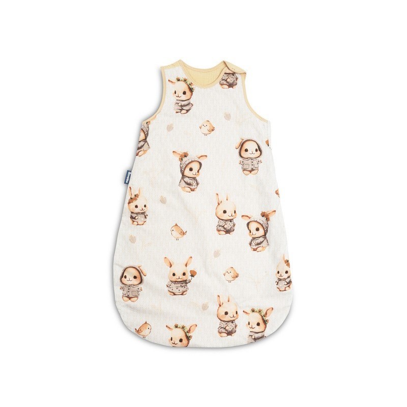 MAGAMISKOTT M 50x80 cm BEEŽ JÄNKUD