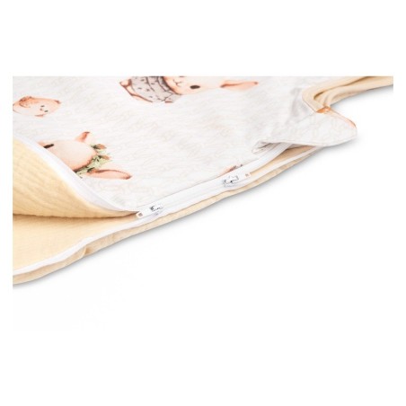 MAGAMISKOTT M 50x80 cm BEEŽ JÄNKUD