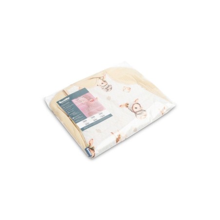 MAGAMISKOTT M 50x80 cm BEEŽ JÄNKUD