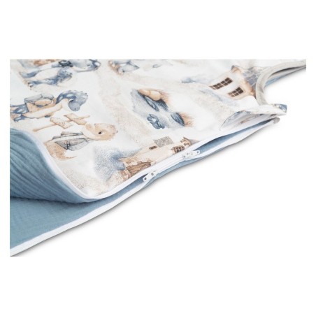 MAGAMISKOTT M 50x80 cm DRAGONS TEKSAD